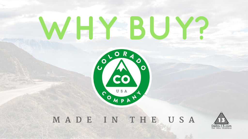 Why Buy Made in the USA?