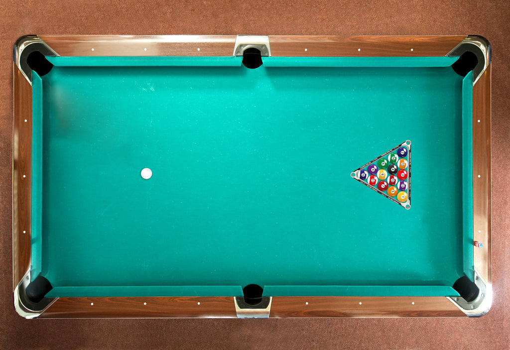 Delta-13 Top Breakshot Tips: How To Break 8 Ball in Pool