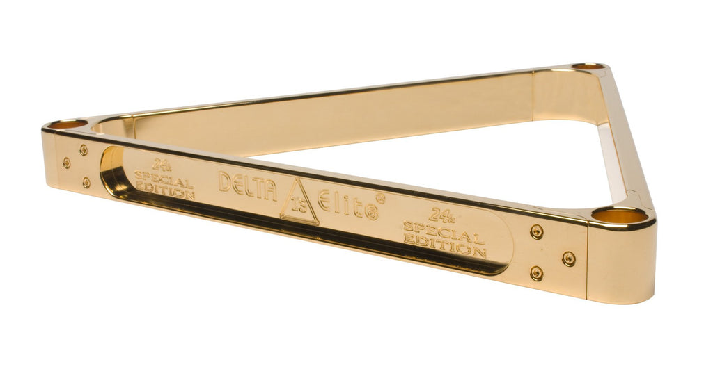 24k Gold - Delta-13 - 1